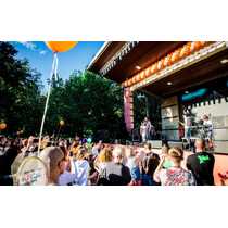Как мы отдыхаем