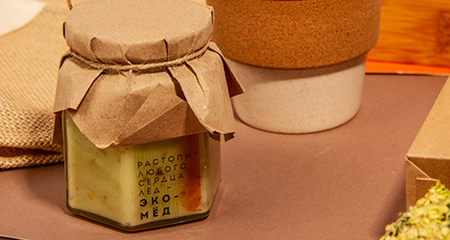 Вкусно о бренде: съедобные подарки с логотипом
