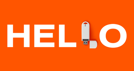 Что важно знать про USB-флешки под нанесение логотипа