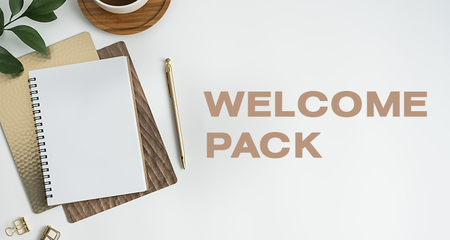 Кейсы welcome kit от мировых брендов
