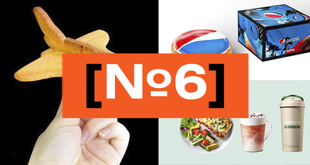 Много вкусного и немного ESG: новые кейсы