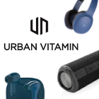 Громкая новинка в каталоге: Urban Vitamin от XINDAO