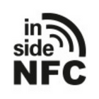 Ручка с NFC-меткой – полезный сувенир в нашем каталоге