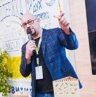 Виталий Гайдунько провел семинар в рамках «Объединение административно-хозяйственных профессионалов»