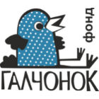 Компания ADMOS создала #мерчзадобро для благотворительного фонда «Галчонок»