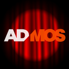 От всего ADMOS поздравляем с Новым 2022 годом!