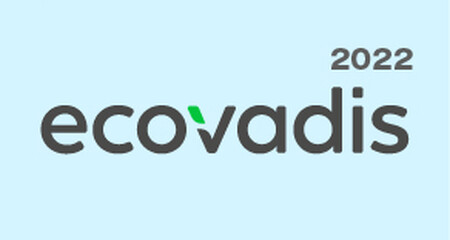 Рейтинг EcoVadis