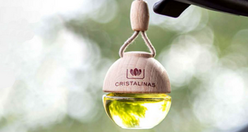 Ароматная продукция Cristalinas