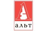 Альт