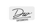 Days&Weeks