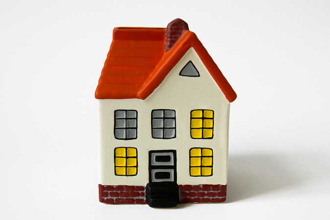 Подставка под ручки для IntermarkSavills