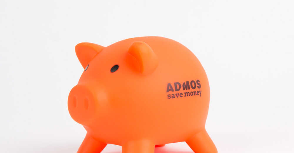 Рекламно-сувенирная продукция для компании ADMOS