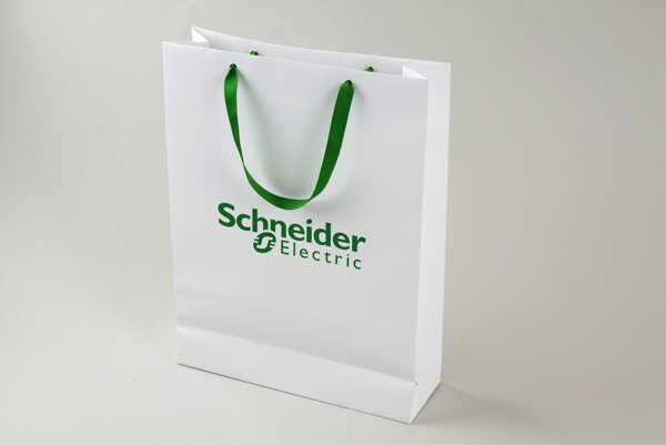 Корпоративная полиграфия для Schneider Electric (Systeme Electric)