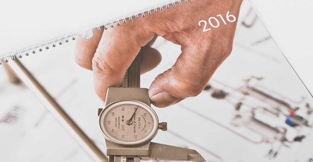 Корпоративная полиграфическая продукция для Swagelok