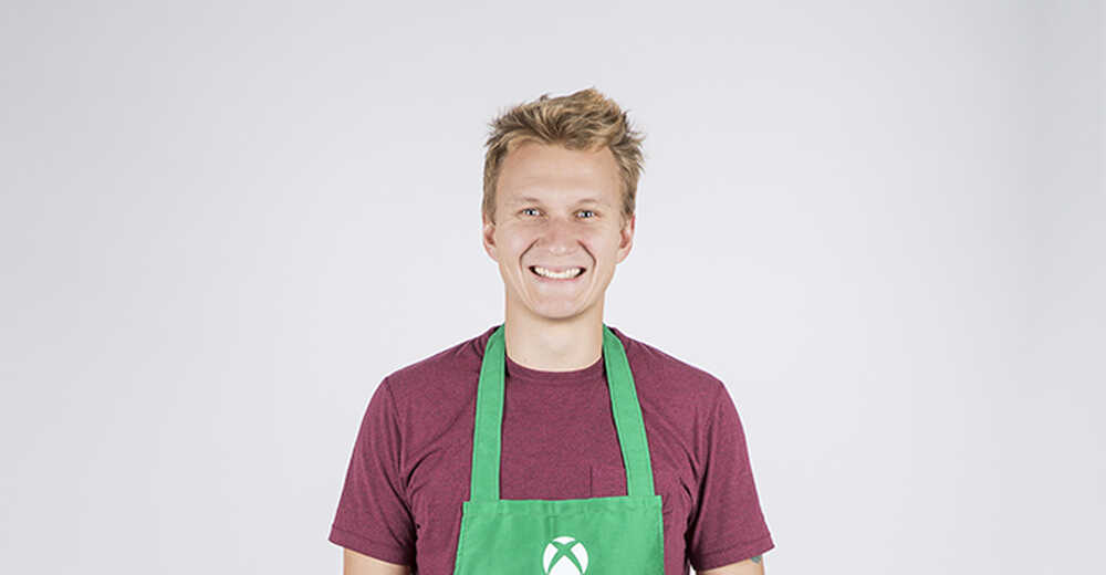 Сувенирная продукция на заказ для компании Microsoft