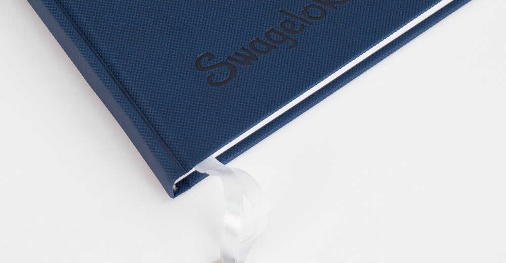 Корпоративная полиграфическая продукция для Swagelok