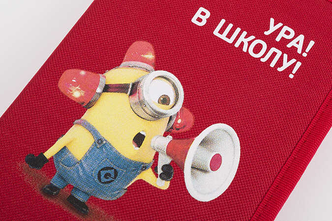 Детские корпоративные подарки для компании Эльдорадо