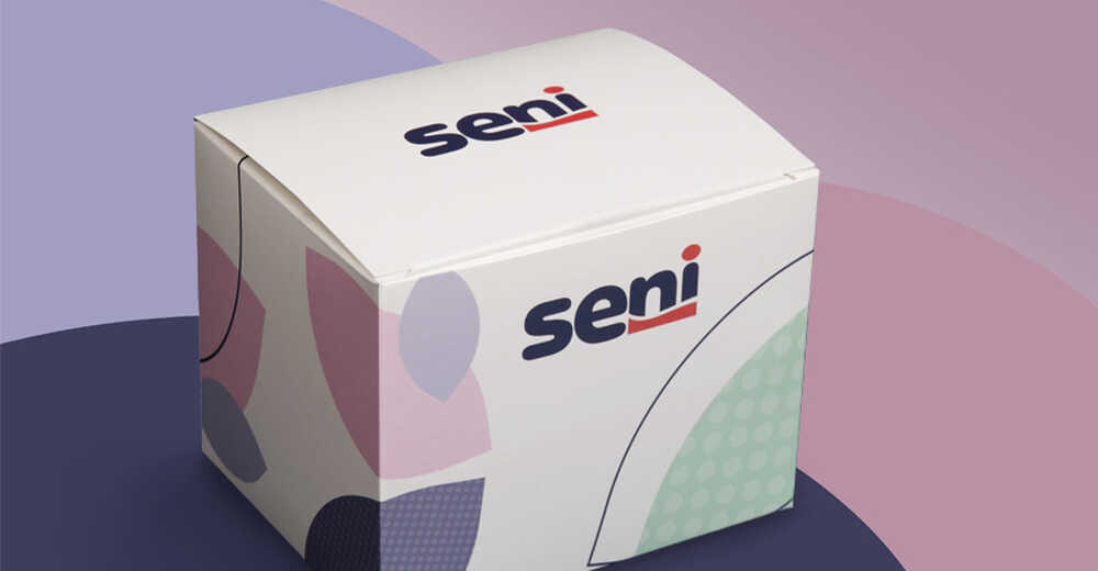 Рекламно-сувенирная продукция для компании Seni