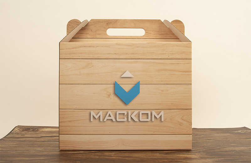 Корпоративный подарок «Маском» к Новому году
