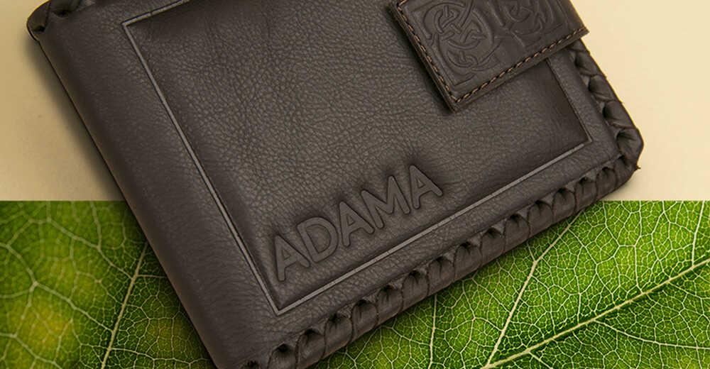 Бизнес-сувениры с логотипом для компании ADAMA