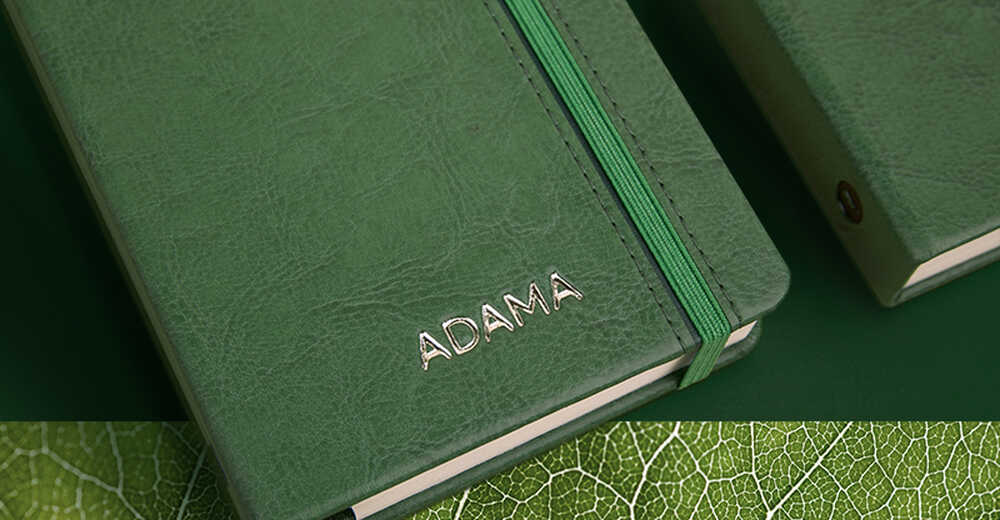 Бизнес-сувениры с логотипом для компании ADAMA