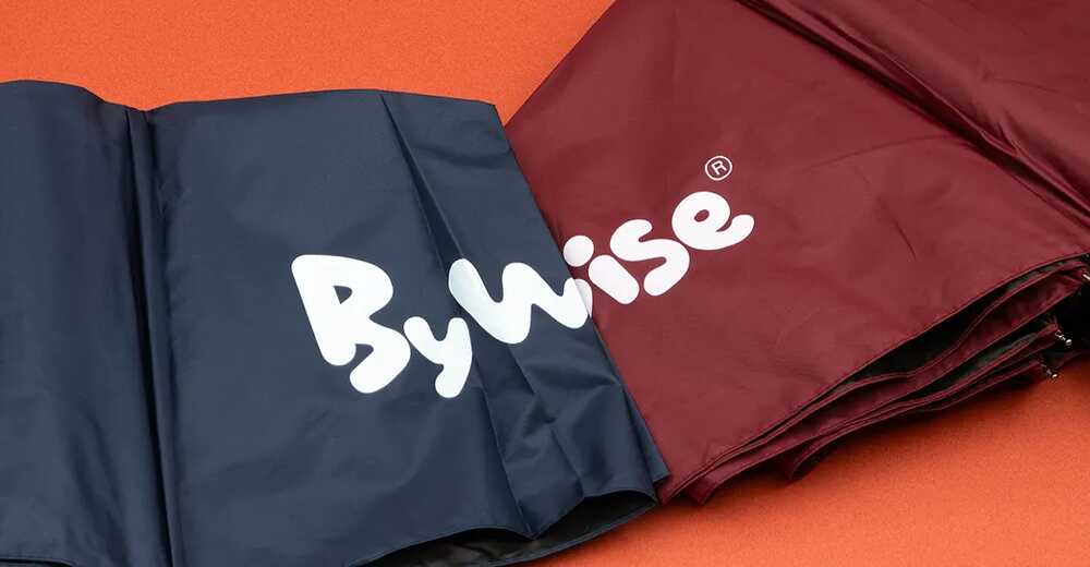 Аксессуары ByWise для магазинов и руководства Tupperware