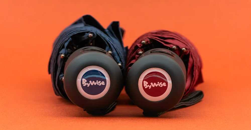 Аксессуары ByWise для магазинов и руководства Tupperware