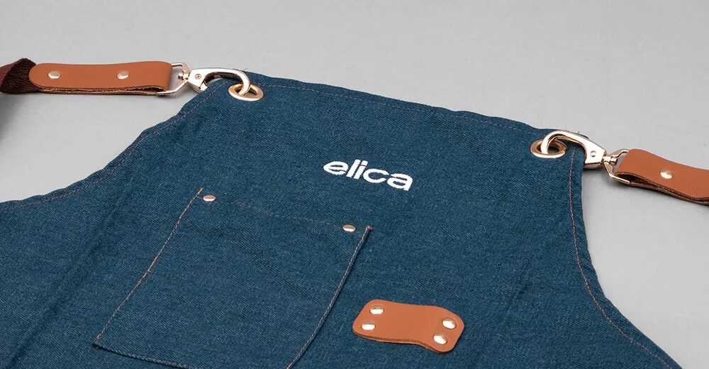 ВИП подарки партнёрам к мероприятию для ELICA