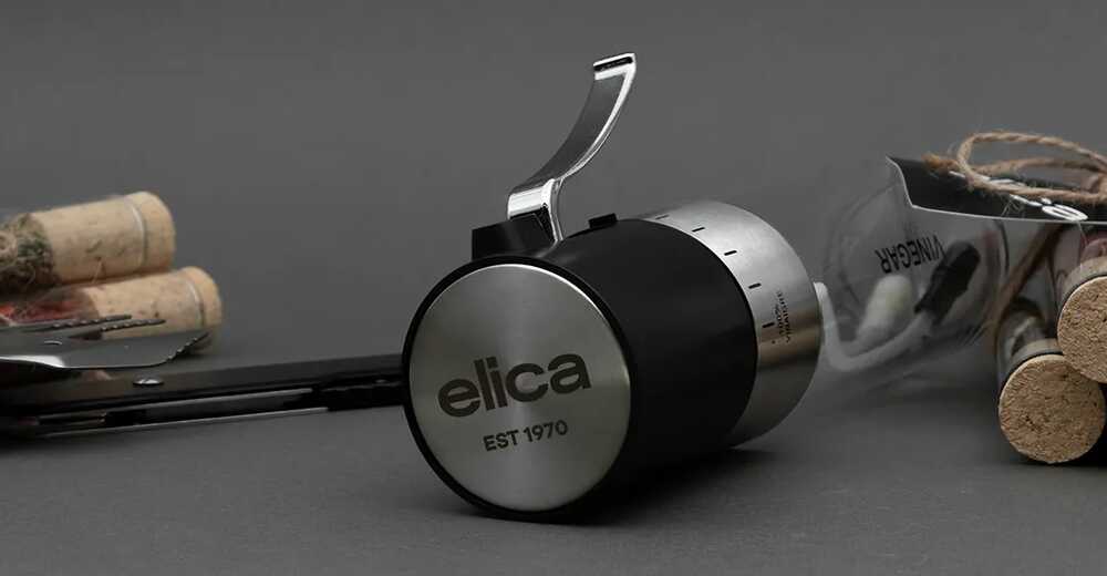 ВИП подарки партнёрам к мероприятию для ELICA