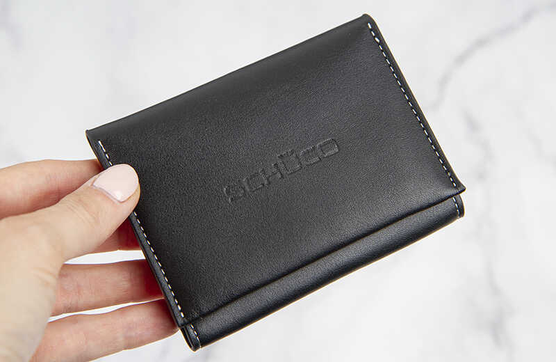 Корпоративные сувениры с логотипом для Schuco