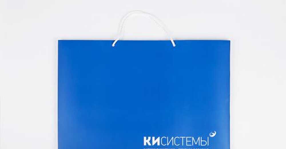 Сувенирная продукция для компании Ки Системы