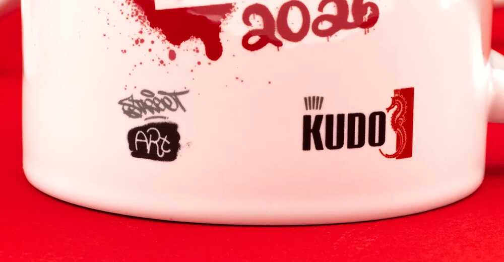 Подарки за заказы для дилеров KUDO