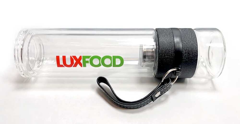 Подарочный набор на 8 марта для LUXFOOD