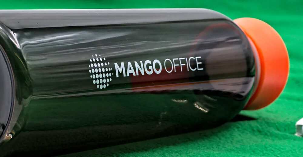 Велкомпак для MANGO OFFICE