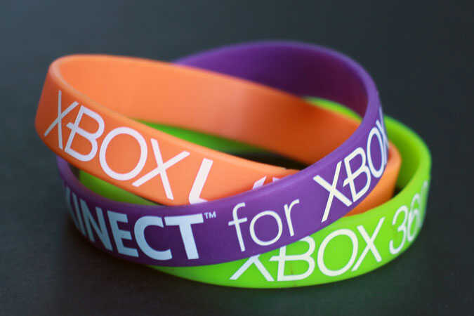 Браслет Microsoft