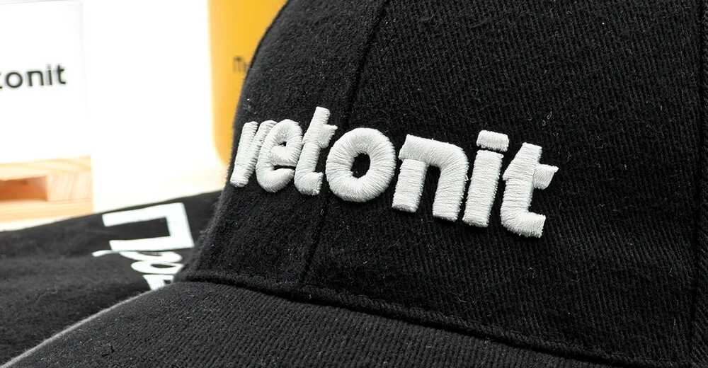 Коллекция корпоративных подарков для VETONIT