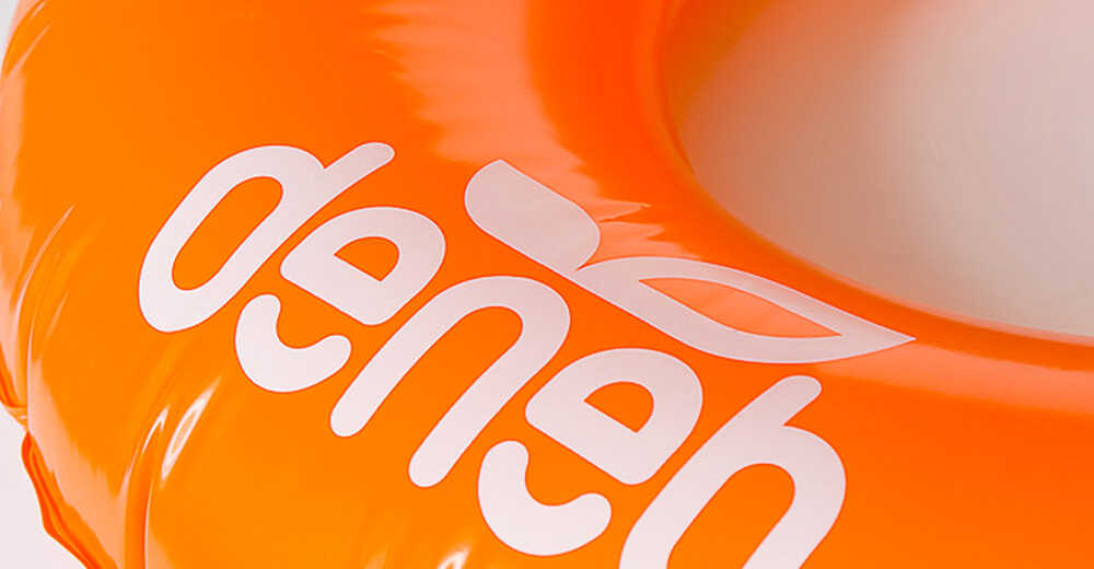 Сувенирная продукция на заказ для Deneb