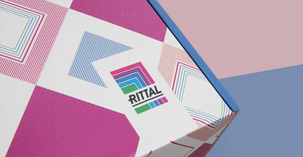 Креативные бизнес-подарки для сотрудников и клиентов Rittal