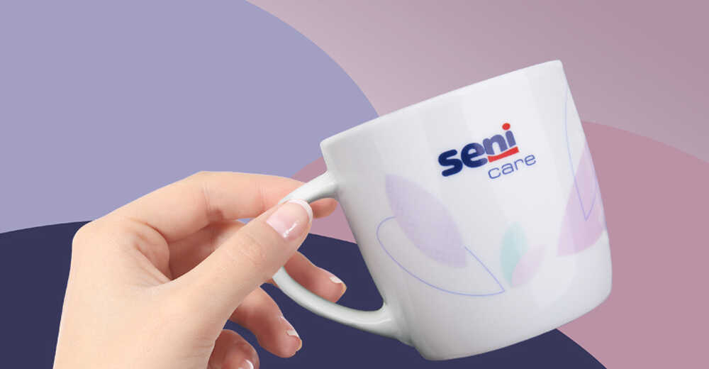 Рекламно-сувенирная продукция для компании Seni