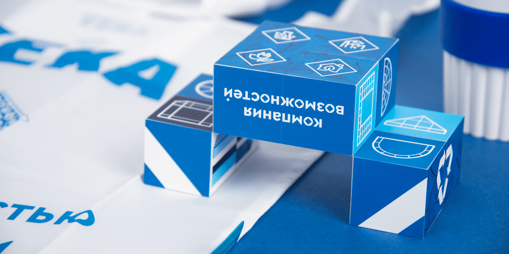 Экологичные подарки VEKA