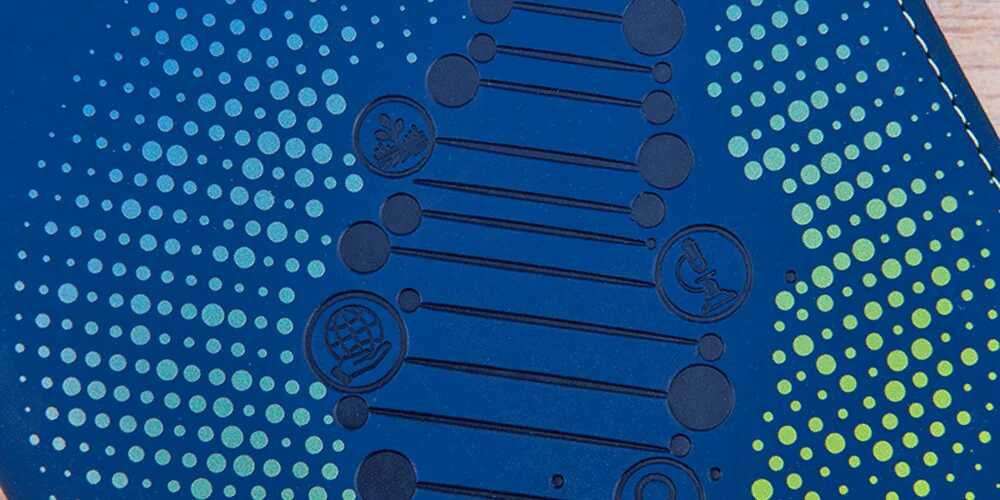 Ежедневники Bayer на заказ