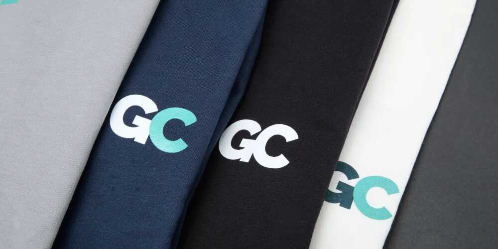 Мерч для сотрудников GetCourse