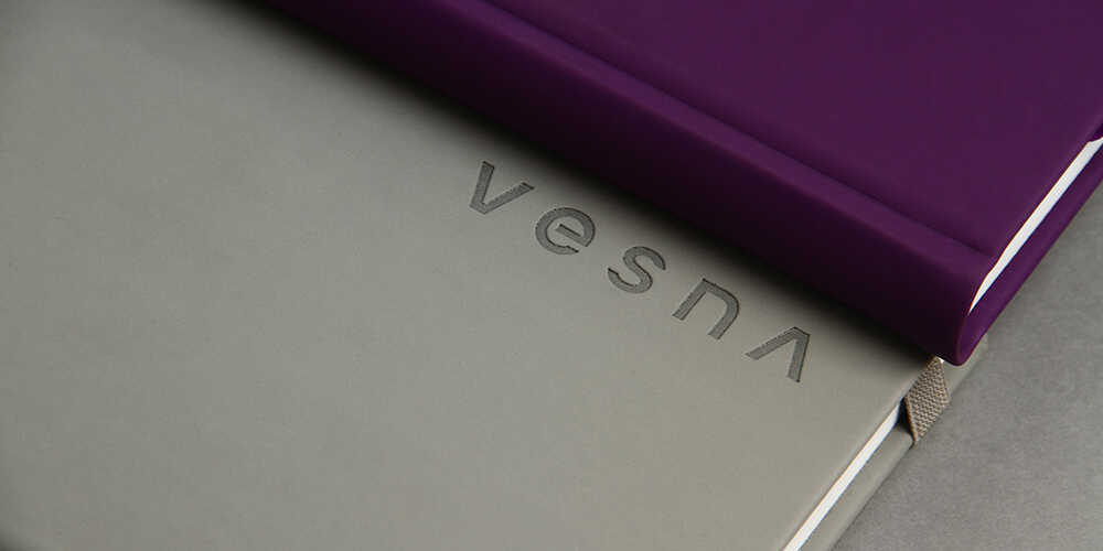 Подарки для сотрудников компании Vesna