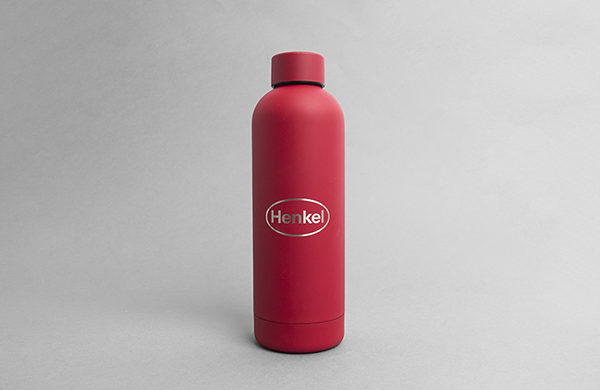 Деловые подарки с логотипом Henkel