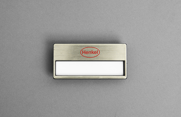 Деловые подарки с логотипом Henkel