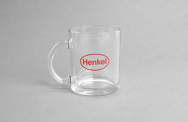 Деловые подарки с логотипом Henkel