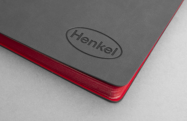 Деловые подарки с логотипом Henkel