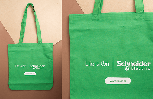 Бизнес-сувениры Schneider Electric («Систэм Электрик»)
