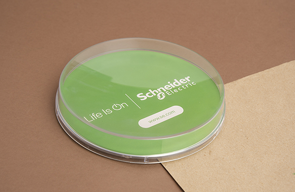 Бизнес-сувениры Schneider Electric («Систэм Электрик»)