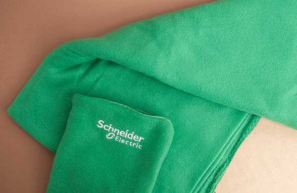 Бизнес-сувениры Schneider Electric («Систэм Электрик»)